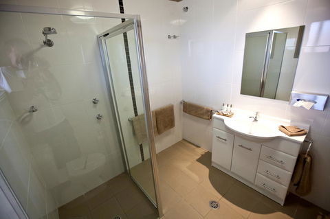 Cattlemans Country Motor Inn & Serviced Apartments - Accommodation Gladstone 6
