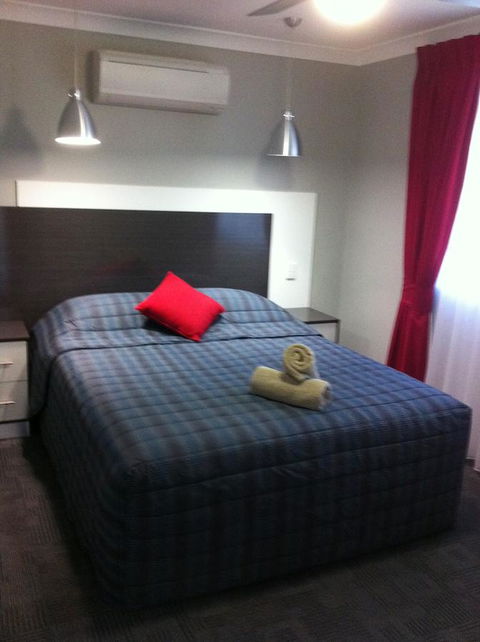 Cattlemans Country Motor Inn & Serviced Apartments - Accommodation Gladstone 22
