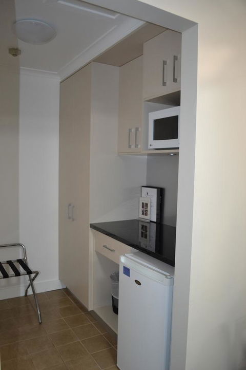 Cattlemans Country Motor Inn & Serviced Apartments - Accommodation Gladstone 35