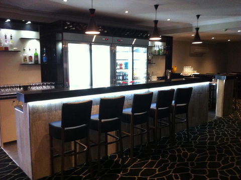 Cattlemans Country Motor Inn & Serviced Apartments - Accommodation Gladstone 1