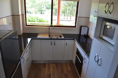 Cattlemans Country Motor Inn & Serviced Apartments - Accommodation Gladstone 40