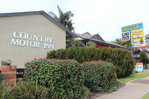 Cattlemans Country Motor Inn & Serviced Apartments - Accommodation Gladstone 10