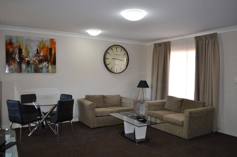 Cattlemans Country Motor Inn & Serviced Apartments - Accommodation Gladstone 41