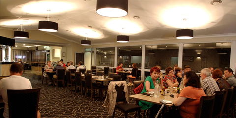 Cattlemans Country Motor Inn & Serviced Apartments - Accommodation Gladstone 24