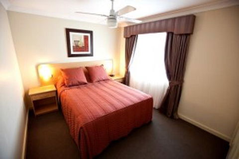 Cattlemans Country Motor Inn & Serviced Apartments - Accommodation Gladstone 31