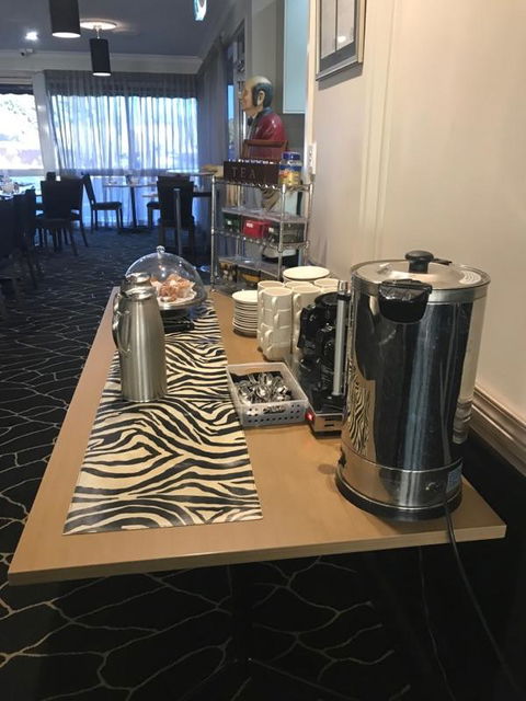 Cattlemans Country Motor Inn & Serviced Apartments - Accommodation Gladstone 3