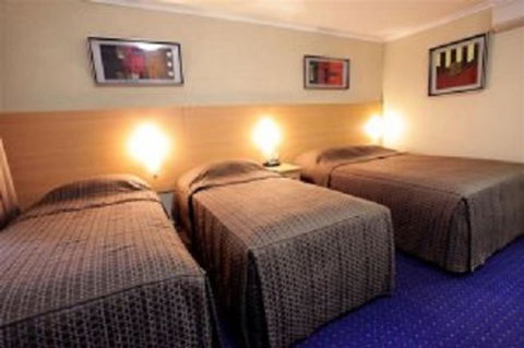 Cattlemans Country Motor Inn & Serviced Apartments - Accommodation Gladstone 20