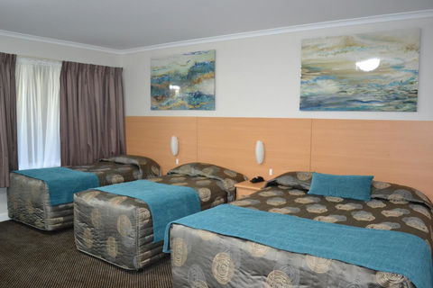 Cattlemans Country Motor Inn & Serviced Apartments - Accommodation Gladstone 34