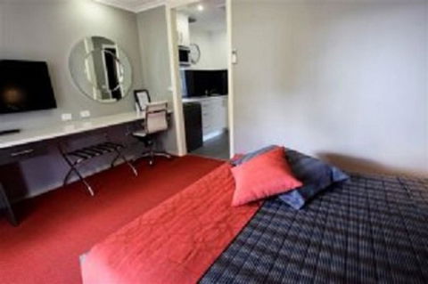 Cattlemans Country Motor Inn & Serviced Apartments - Accommodation Gladstone 30