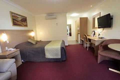 Cattlemans Country Motor Inn & Serviced Apartments - Accommodation Gladstone 26