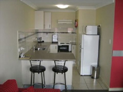 Cattlemans Country Motor Inn & Serviced Apartments - Accommodation Gladstone 32