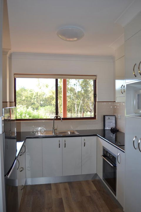 Cattlemans Country Motor Inn & Serviced Apartments - Accommodation Gladstone 38