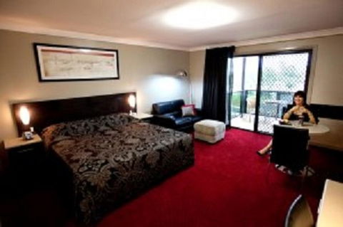 Cattlemans Country Motor Inn & Serviced Apartments - Accommodation Gladstone 17