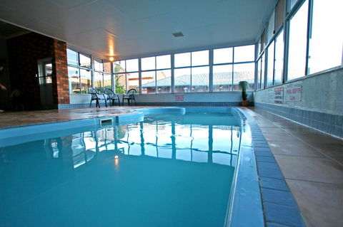 Cattlemans Country Motor Inn & Serviced Apartments - Accommodation Gladstone 29