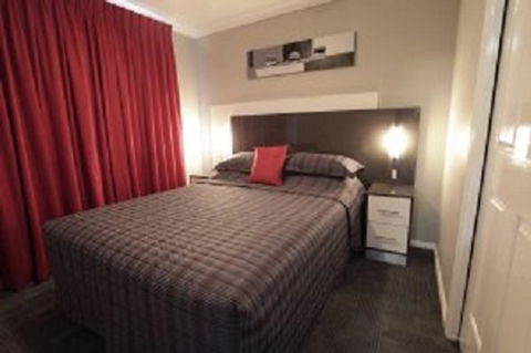 Cattlemans Country Motor Inn & Serviced Apartments - Accommodation Gladstone 12