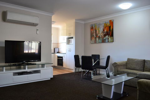 Cattlemans Country Motor Inn & Serviced Apartments - Accommodation Gladstone 42