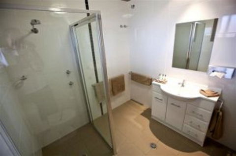 Cattlemans Country Motor Inn & Serviced Apartments - Accommodation Gladstone 27