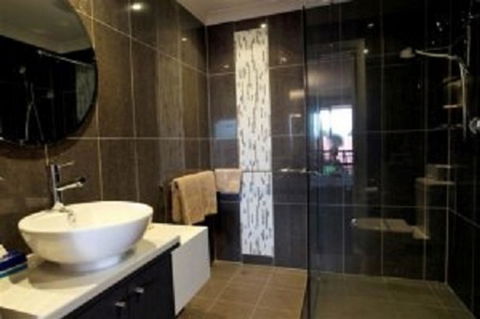 Cattlemans Country Motor Inn & Serviced Apartments - Accommodation Gladstone 18