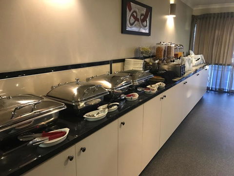 Cattlemans Country Motor Inn & Serviced Apartments - Accommodation Gladstone 5