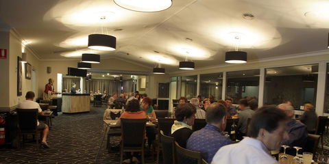 Cattlemans Country Motor Inn & Serviced Apartments - Accommodation Gladstone 25