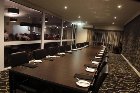 Cattlemans Country Motor Inn & Serviced Apartments - Accommodation Gladstone 19