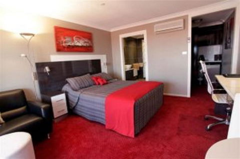 Cattlemans Country Motor Inn & Serviced Apartments - Accommodation Gladstone 11