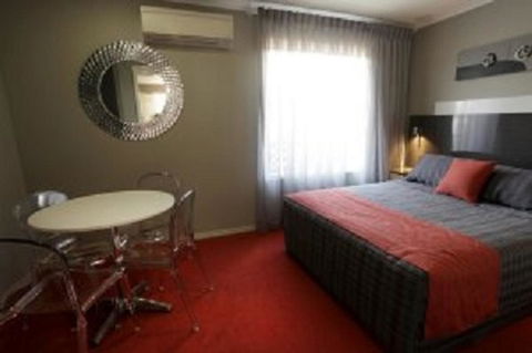 Cattlemans Country Motor Inn & Serviced Apartments - Accommodation Gladstone 21