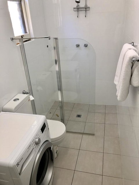 Hammond Apartments - Accommodation Gladstone 7