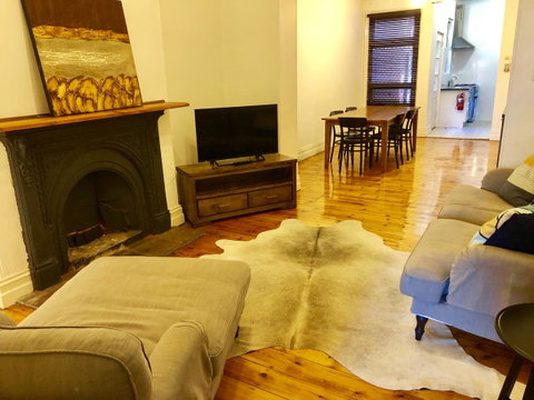 Hammond Apartments - Accommodation Gladstone 5