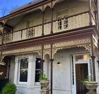 Hammond Apartments - Accommodation Gladstone