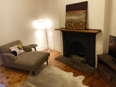 Hammond Apartments - Accommodation Gladstone 6