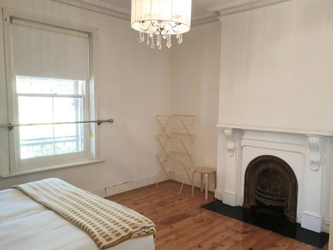 Hammond Apartments - Accommodation Gladstone 12