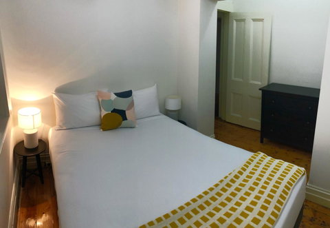 Hammond Apartments - Accommodation Gladstone 8