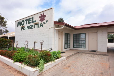 Motel Poinsettia - Accommodation Gladstone 10