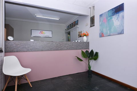 Motel Poinsettia - Accommodation Gladstone 2