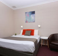 Motel Poinsettia - Accommodation Gladstone
