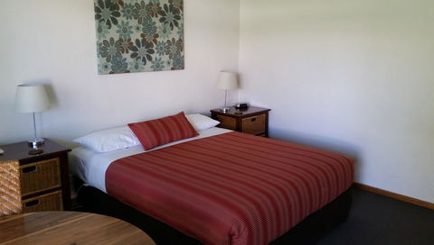 Coonawarra Motor Lodge - Accommodation Gladstone 17