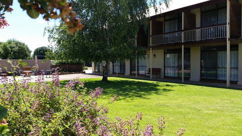 Coonawarra Motor Lodge - Accommodation Gladstone 20