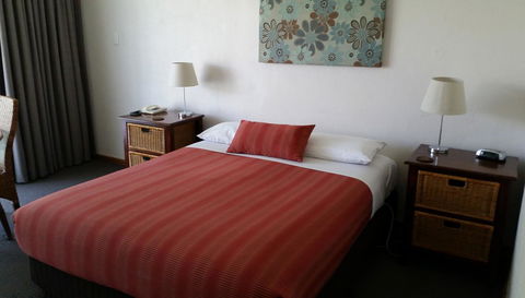 Coonawarra Motor Lodge - Accommodation Gladstone 18
