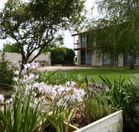 Coonawarra Motor Lodge - Accommodation Gladstone