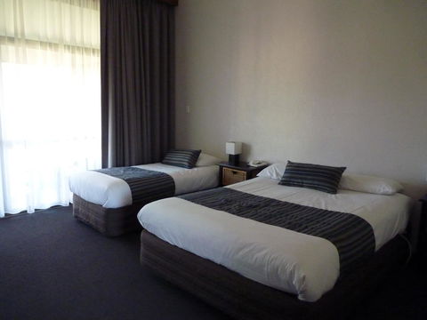 Coonawarra Motor Lodge - Accommodation Gladstone 7