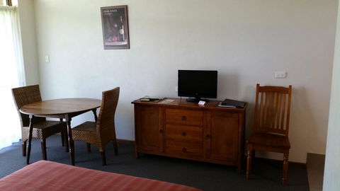 Coonawarra Motor Lodge - Accommodation Gladstone 13
