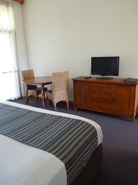 Coonawarra Motor Lodge - Accommodation Gladstone 6