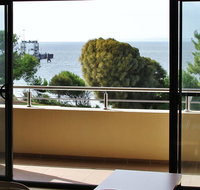 Pier number 10 - Accommodation Gladstone