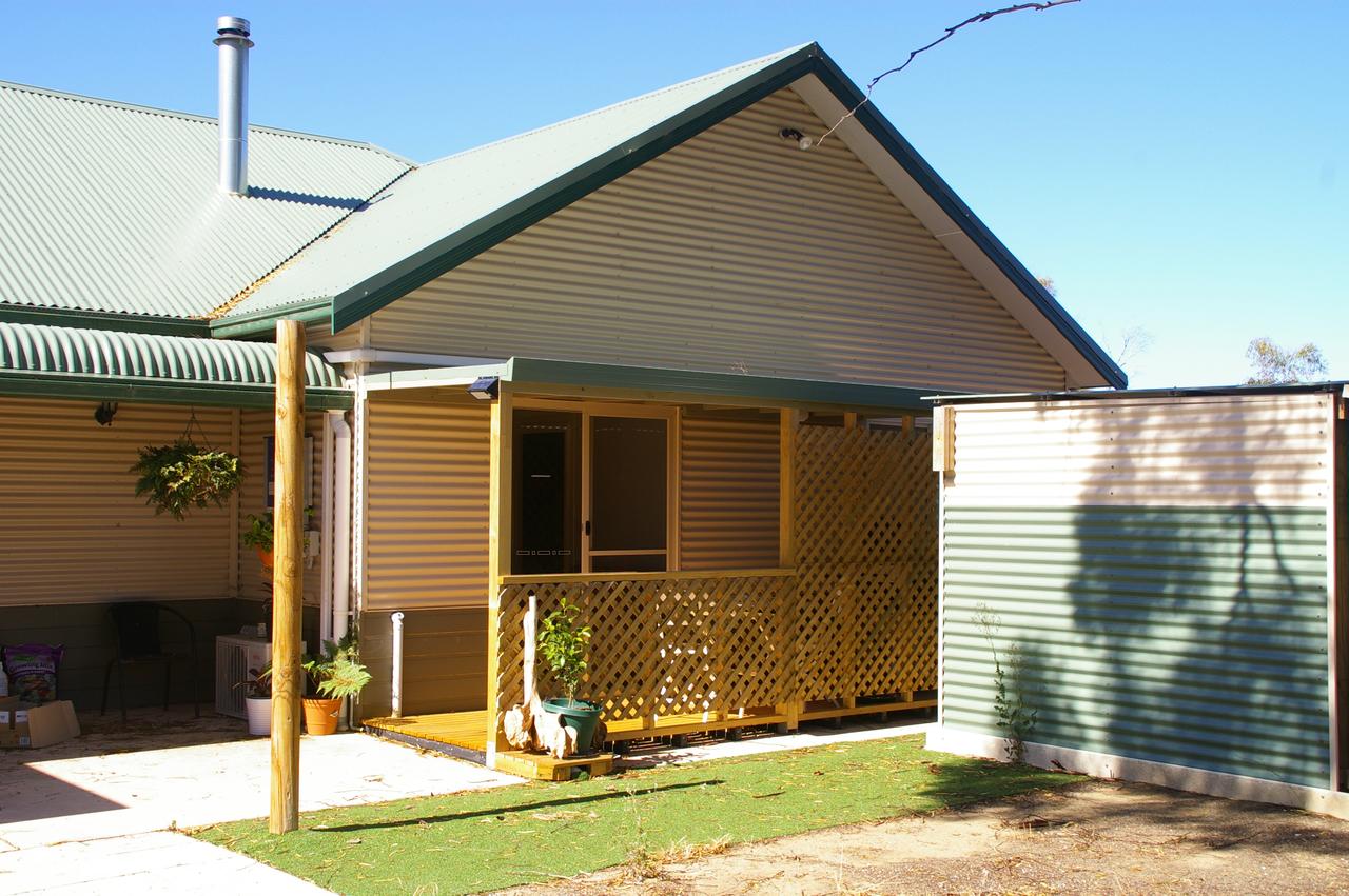Hanson Bay SA Accommodation Gladstone