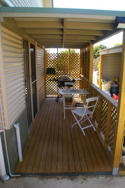 The Hakeas - Accommodation Gladstone 4