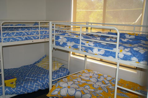 The Hakeas - Accommodation Gladstone 5