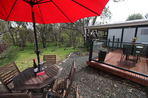 One Tree Bed And Breakfast - Accommodation Gladstone 19