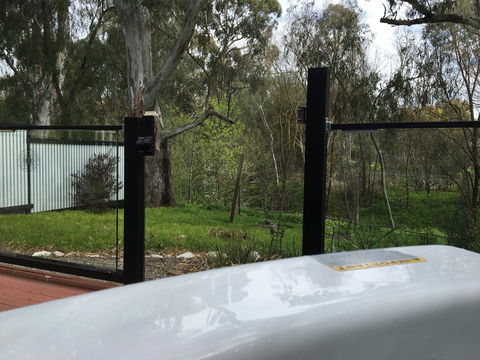 One Tree Bed And Breakfast - Accommodation Gladstone 12