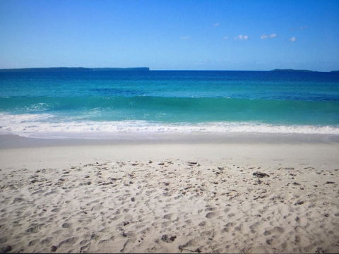 Arena Blanca Holiday Home - Accommodation Gladstone 5